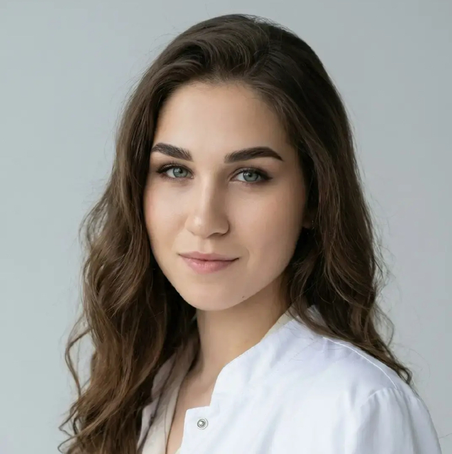 Войнова Ульяна