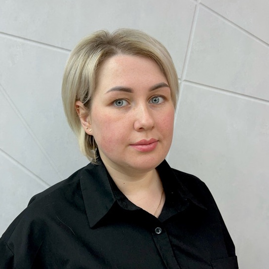 Екатерина