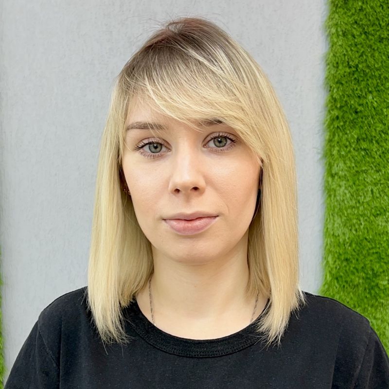 Марина