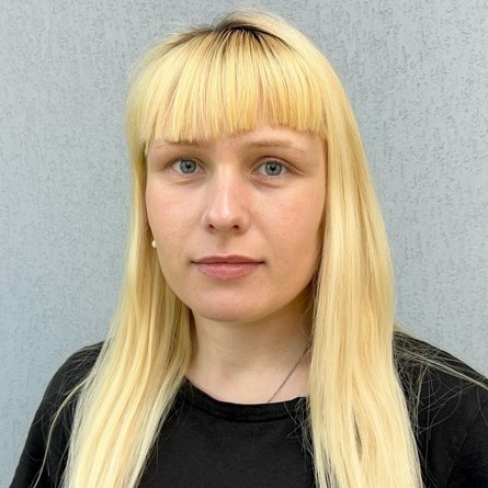 Тундавина Марина