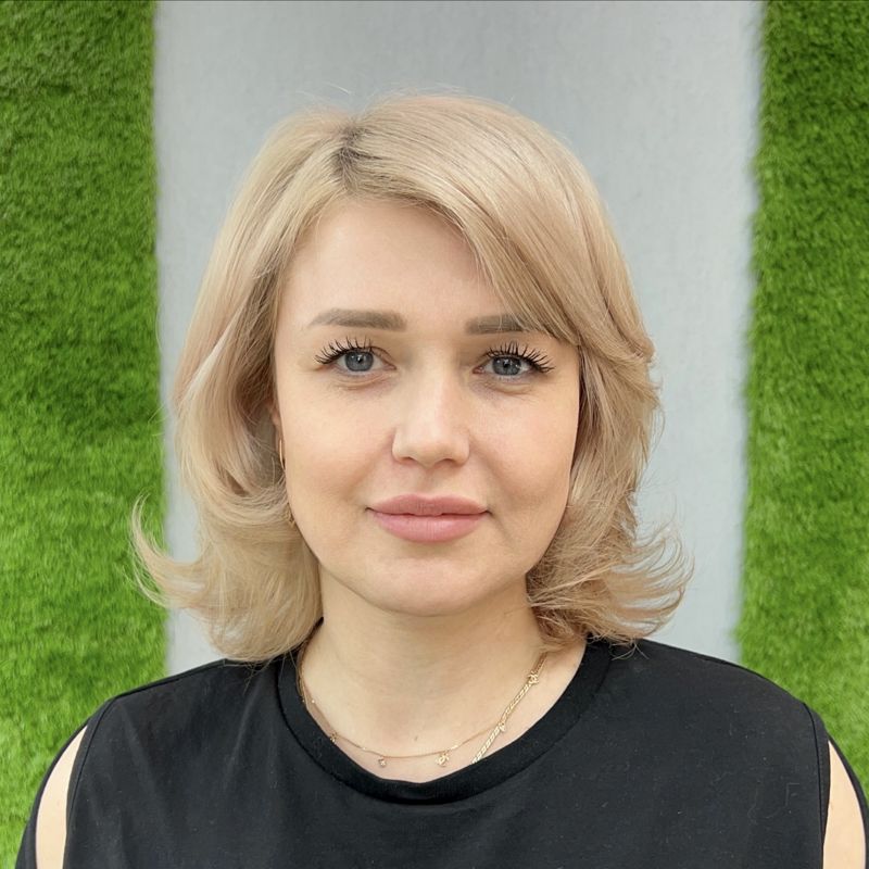 Наталья