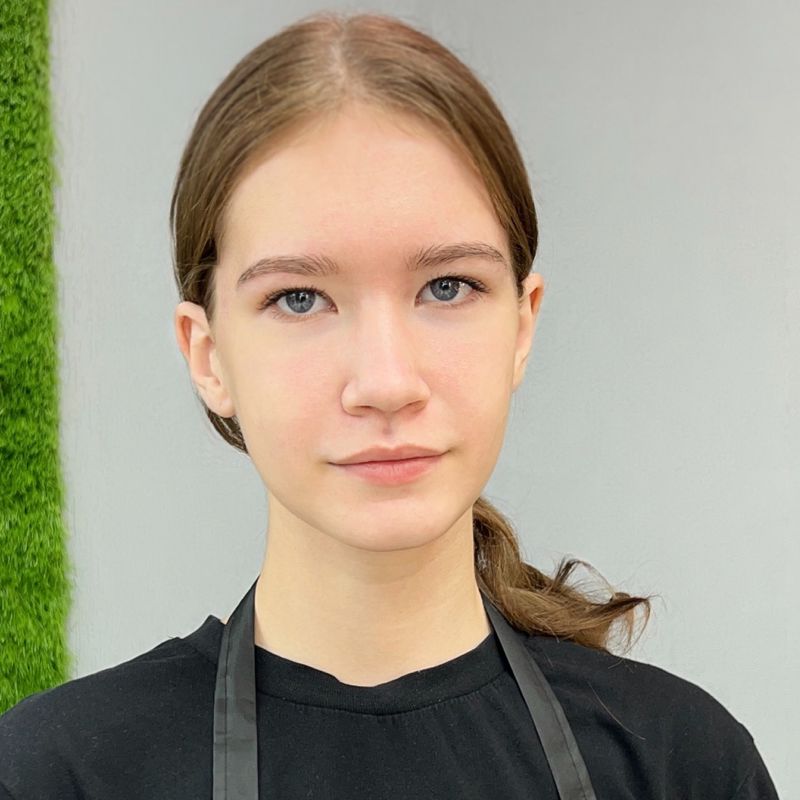 Алина