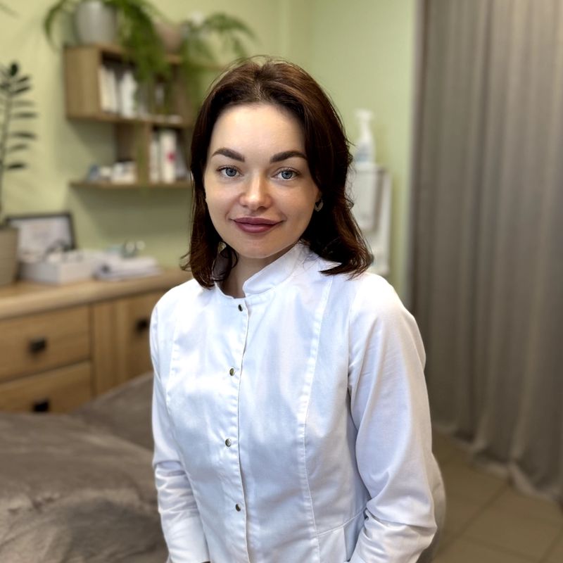 Марина