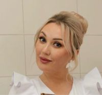 Чиркова Ирина