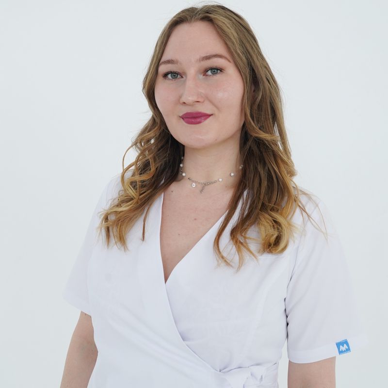 Перевозчикова Алина
