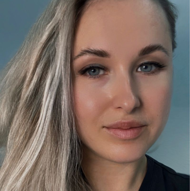 Зеленцова Анна