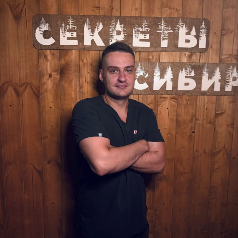 Пянзин Алексей