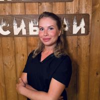Степура Екатерина