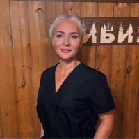 Нерсесова Елена