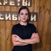 Макушинская Анастасия