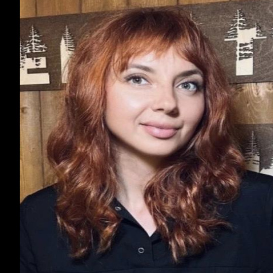 Кудряшова Ольга