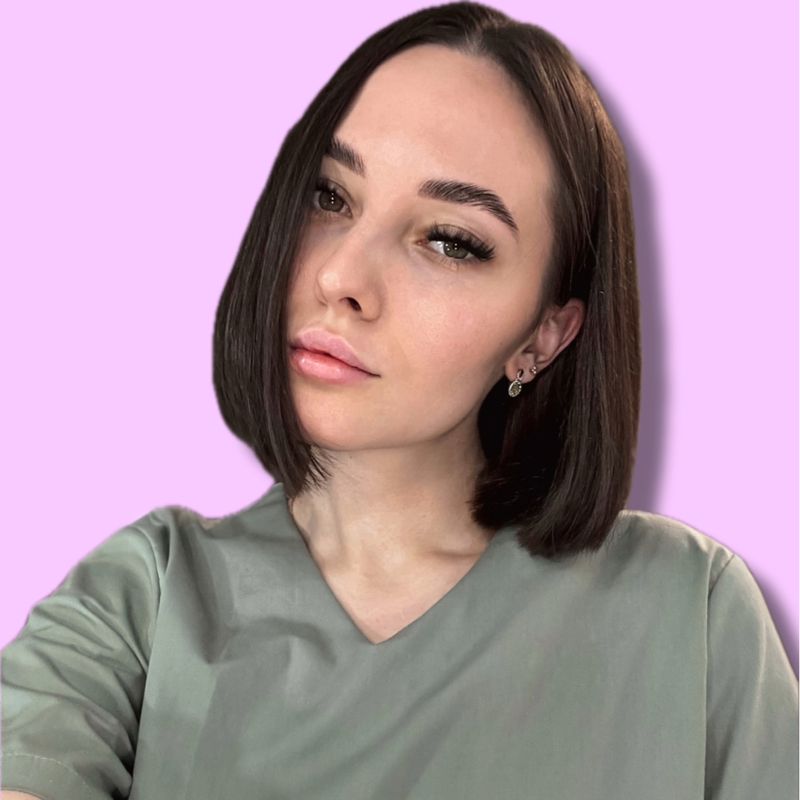 Алина