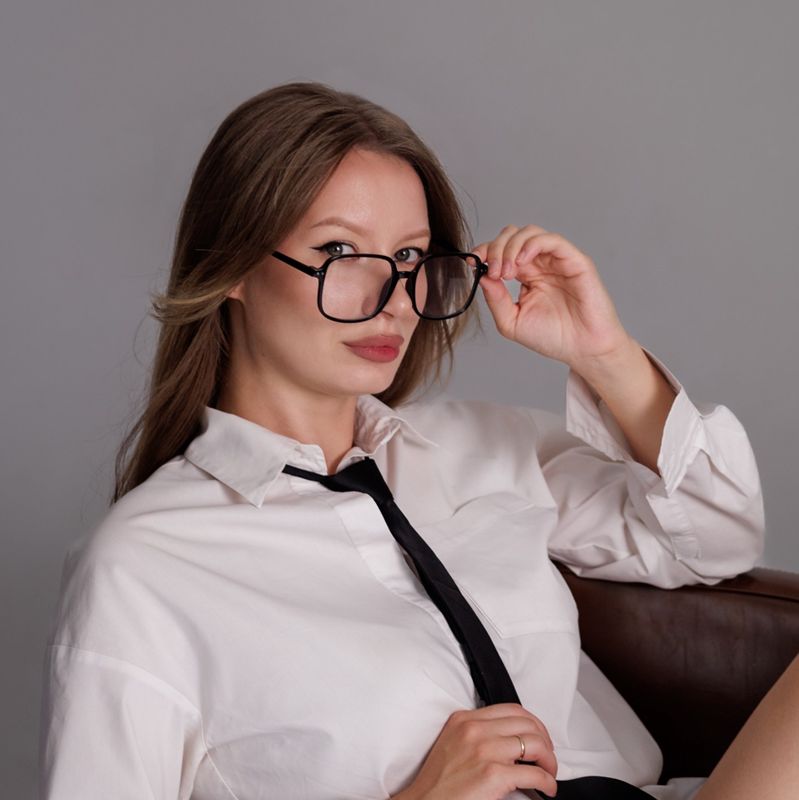 Скрипникова Анна