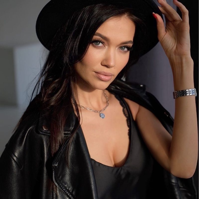 Карамова Гузель