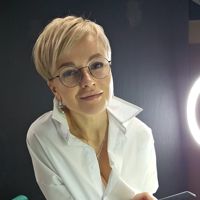 Скорнякова Алла