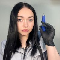 Марина