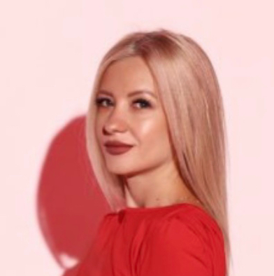 Морева Екатерина