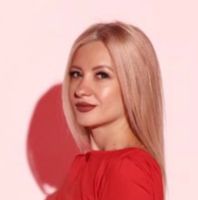 Морева Екатерина