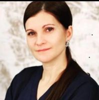 Алейниченко Наталья