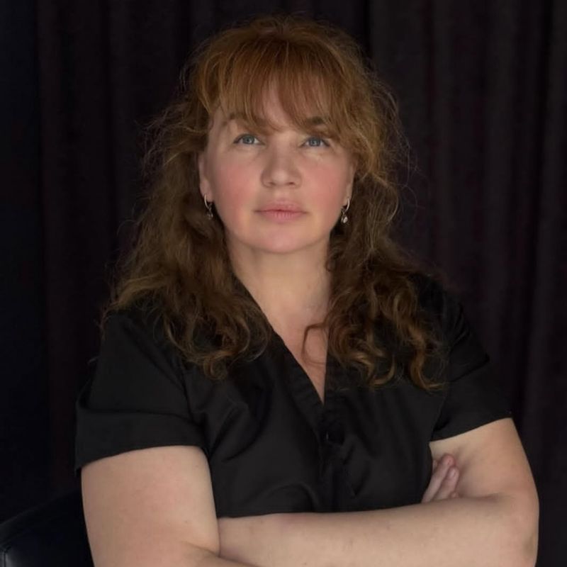 Фонова Любовь