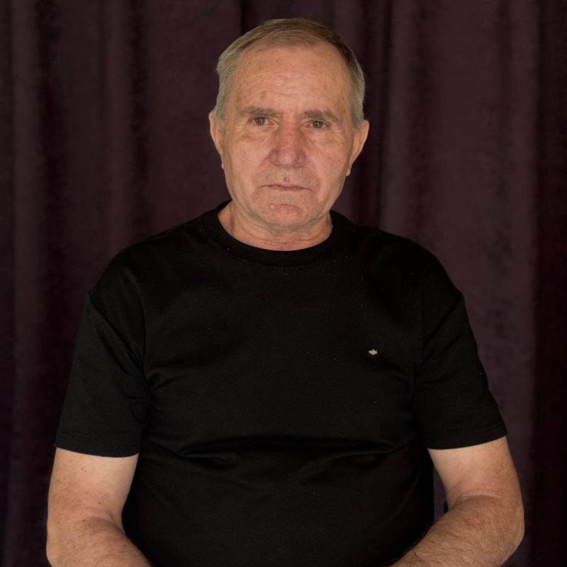 Яценко Сергей Васильевич