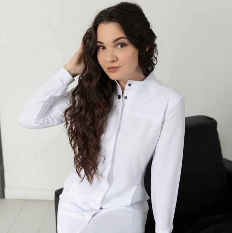 Зыкова Анна