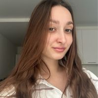 Нурматова Владислава