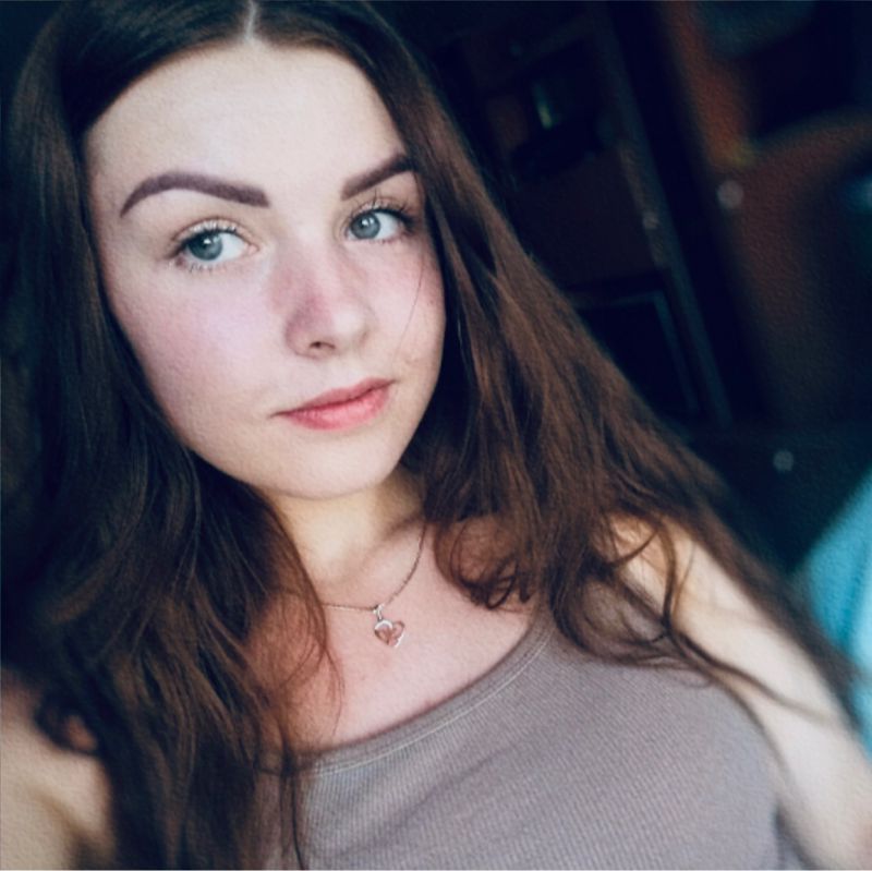 Седова Наталия