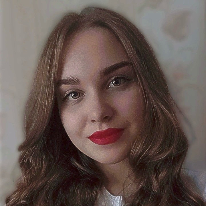 Ермолина Ирина