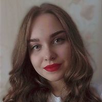 Ермолина Ирина