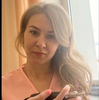 Патока Виктория