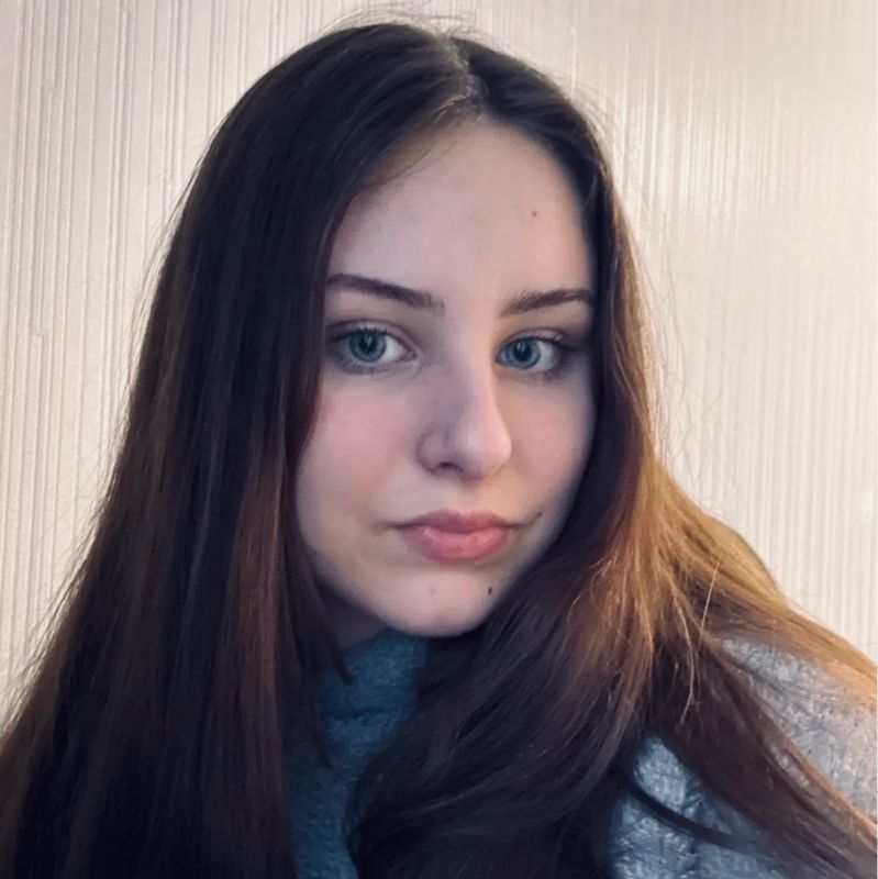 Салтыкова Вероника