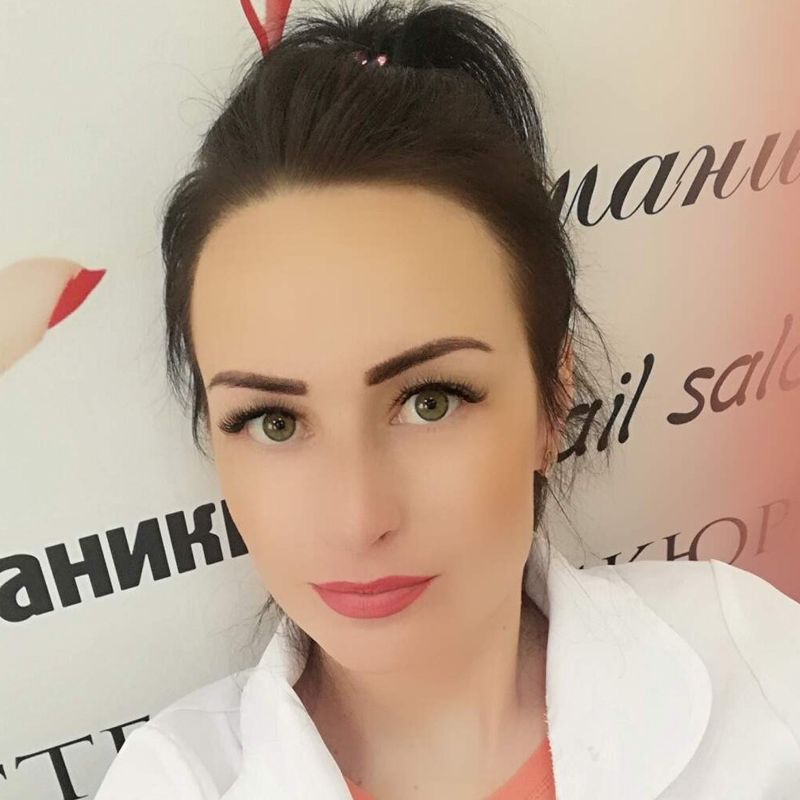 Алина