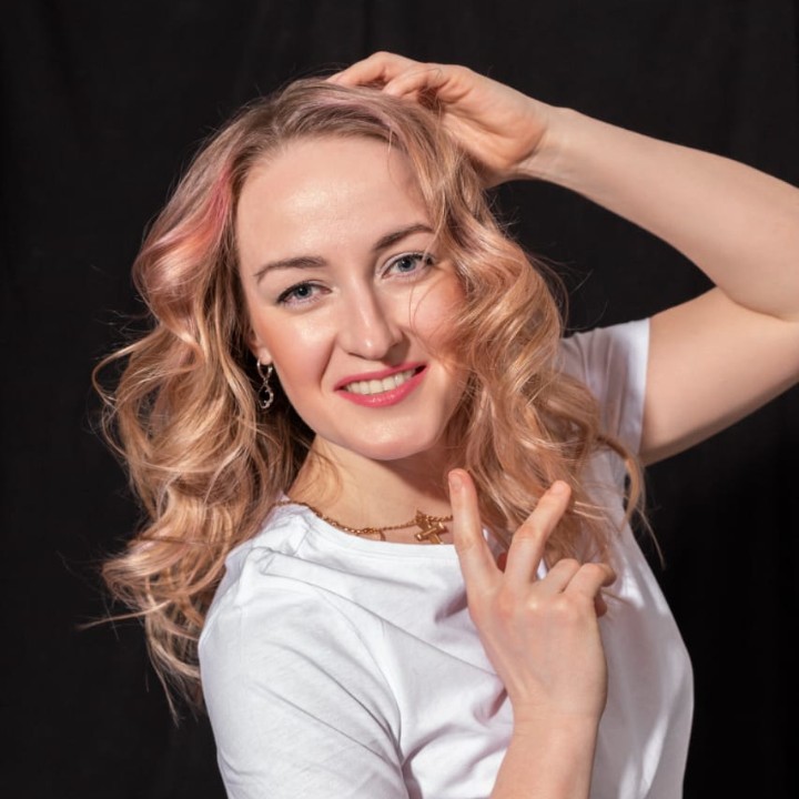 Екатерина Шашкова