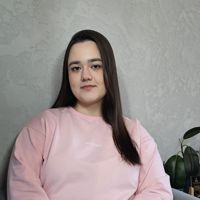 Фомичёва Кристина