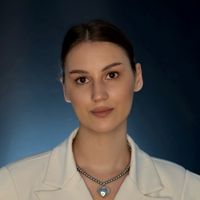 Смирнова Анастасия