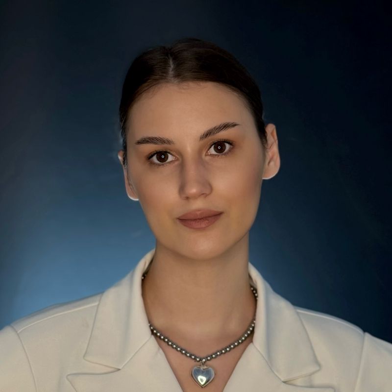 Смирнова Анастасия