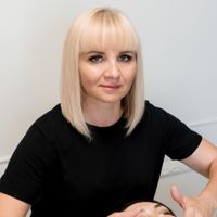 Первицкая Оксана