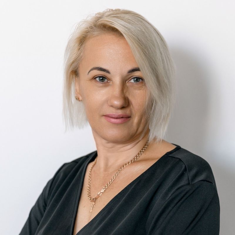 Широкова Наталья