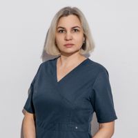 Таранова Оксана