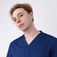 Таранов Дмитрий