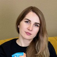 Светлана Стукан