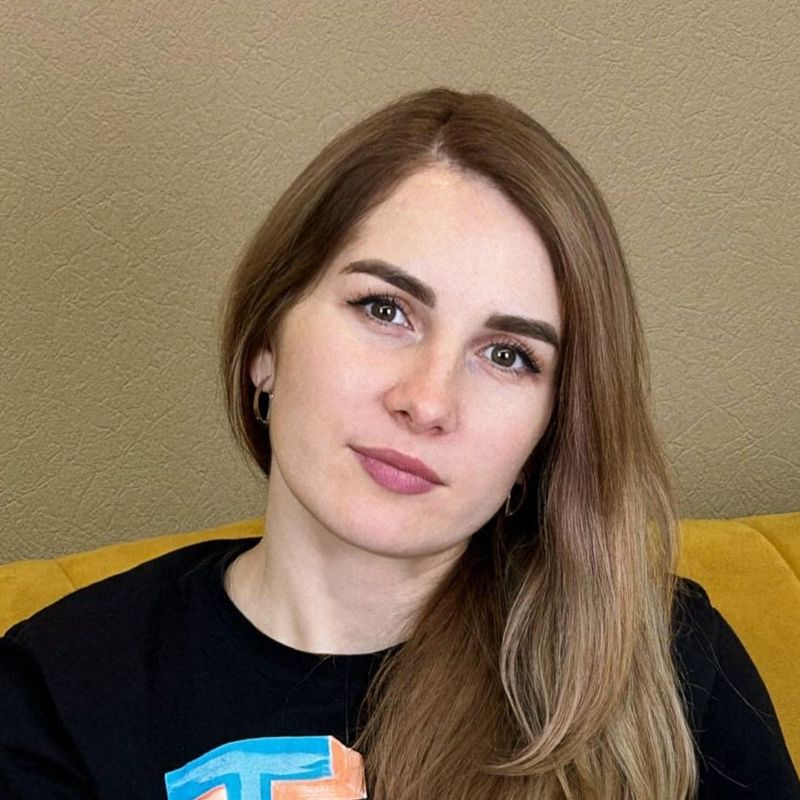 Светлана Стукан