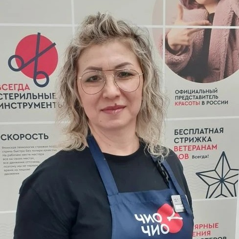 Эльвира