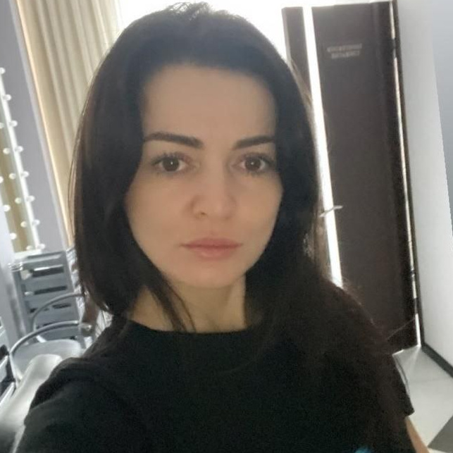 Оксана