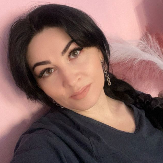 Ирина
