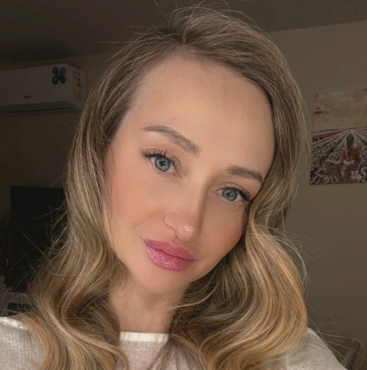 Оксана