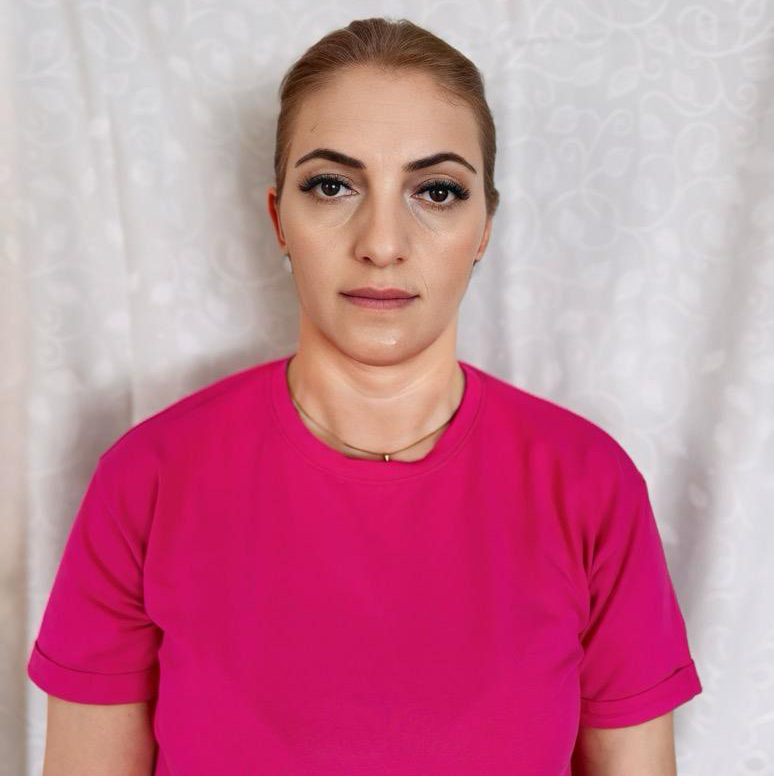 Дарина
