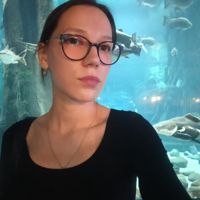 Александрова Екатерина
