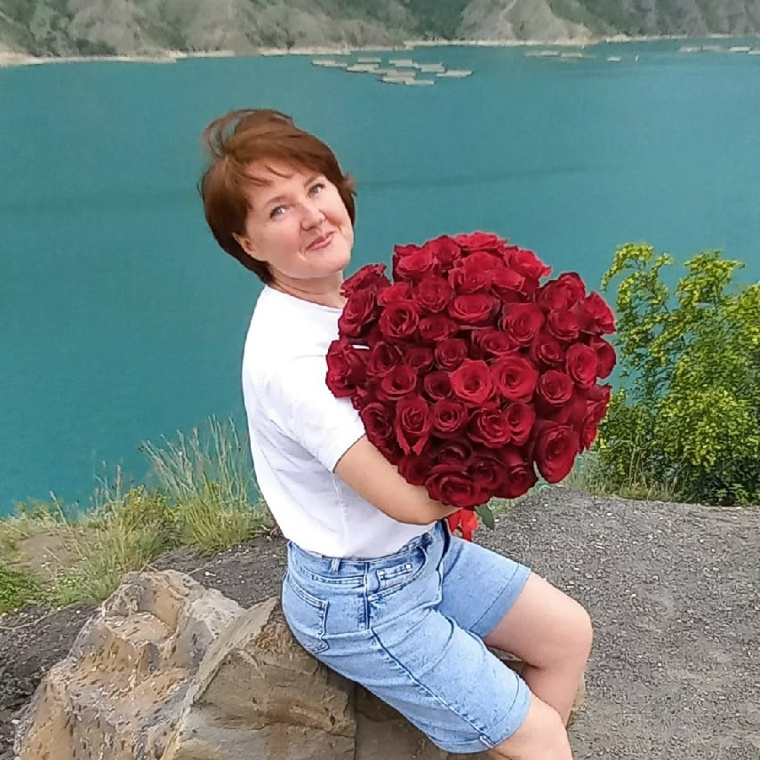 Булошникова Надежда